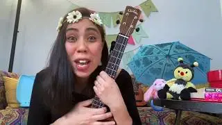 Sarah&rsquo;s Music Room: It&rsquo;s Spring!