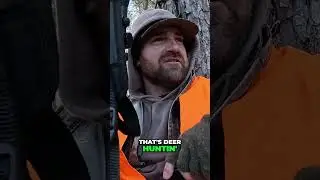 Deer Huntin' Secrets_ Snot, Blood & T.J. Maxx! #speakthelanguage  #hunting   #deerhunting