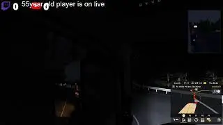 🔴ETS 2🔴Asia's First Senior Player #LIVE #gaming #shorts #trending