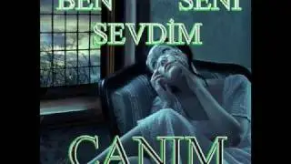 emin şenel - dilerim hi&ccedil; g&uuml;lmeyesin (ağır şarkı herkes dinlemesin )