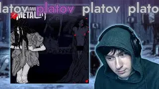 platov - gotham metal city 2 l Обзор Альбома