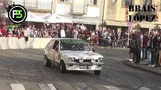 Rali á Lampreia 2019 - @BraisLopezVideo