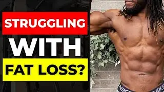 Fat Loss Is Simple When You Realise THIS! (How To Lose Weight)