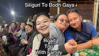 Year Ko Starting Mai BODHGAYA Pugyo 😇 | Koseli From Everest 🥰