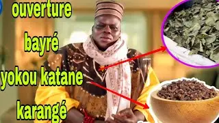 xamxam si Ndiarigne khobou ngérr AK garap gi si lou oubi Lou ar louy mayé bayré lo