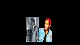 Jackie Wilson /Marvin Gaye on The Night Shift (COMMODORES) Pete Peterkin