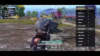 Jok3rTeam - #WWCD -  Erangle - HCN GAMING