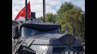 День города героя Тула 2017 !!!