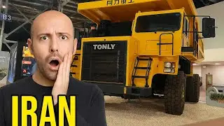 🇮🇷IRAN Is NOT What They Told You 😯 | Real Life in IRAN