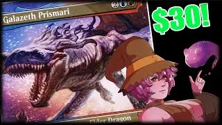Galazeth Prismari STORMS Into Action! (For $30!)
