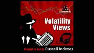 Volatility Views 157: It Looks Good Until It Blows Up