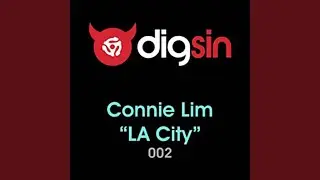 LA City (Instrumental)
