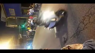 Desfile de Moto clube Rebordosa (Grandiosas Festas 2022)