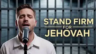 Stand Firm | JW Song That Teaches Strength and Faith