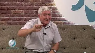 Mircea Diaconu, la Cafeneaua Nației