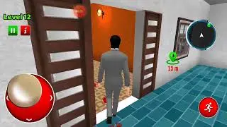 Virtual Single Dad Simulator Episode (#Level-12)@🏍️-_-_CoOl.AbHiShEk.GaMiNg.PaLaCe - _-. 2.0 - _-🏍️