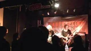 DEJA VU - A Chance For Metal Festival 2011 (Full Concert)