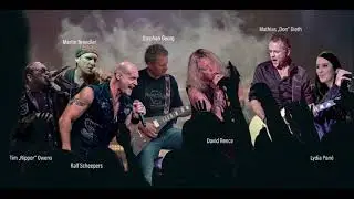 Stephan Georg feat. David Reece - Day And Night