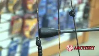 Mathews Heli-M from A1 Archery