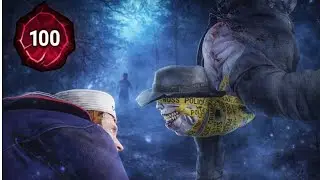 This is how a Prestige 100 unknown player plays 😈 The killer with the BEST DESIGN