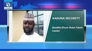 Kaduna Security: Bandits Attack Kasuwan Magani Town