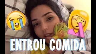 TIREI O SISO E DOEU MUITO