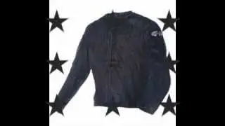 Joe Rocket Phoenix 5.0 Mens Mesh Textile Motorcycle Jacket Black