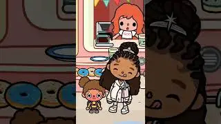 You giving birth Mom!!  let's go to the hospital! 😰😰😰 #tocaboca #tocalifeworld #shorts