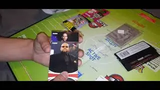 TNA Wrestling