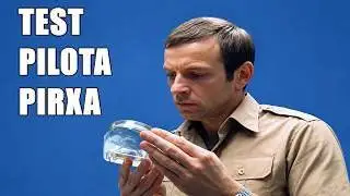 Test pilota Pirxa