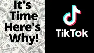 TikTok MEGA success for real estate agents w/Vayna Mae Jerabek