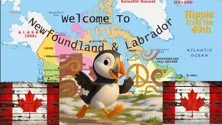 Newfoundland & Labrador: Introduction