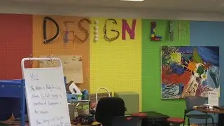 Admissions and Programs at the Curry School of Education and Human Development