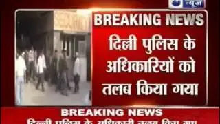 Devi Rape: Delhi's ACP Suspended