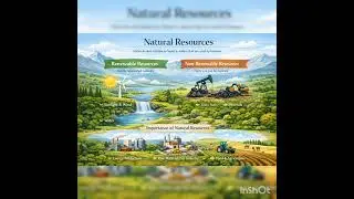 Natural resources class 8 | all New NCERT