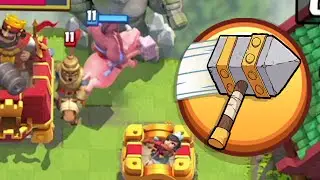 The best Deck for Terry 🍊
