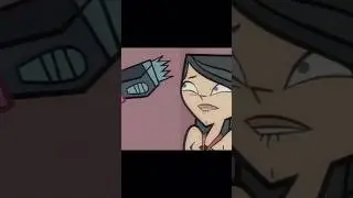 Old heather edit 😱 #foryou #totaldrama #slay #edit #animatedseries #td #tdi #cartoon #blowup