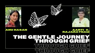 The Gentle Journey Through Grief