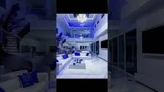 Luxury Interior Design Transformatione Frame to Form  #FrameToForm #interiordesign  #architecture