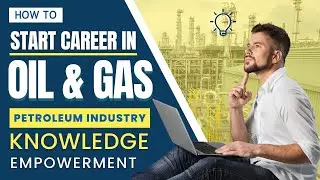Discover Oil & Gas, Career, and Jobs Options &mdash; For Engineers, Degree or Diploma Holders