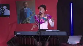 Session Son De Tolosa - Kelema Candice