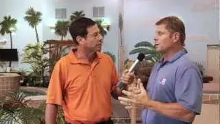 Jamie Palutis Interview - 3E Consultants