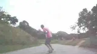 RollerBoard