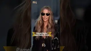 Pamela Bardot [4K] #pamelabardot #actress #redcarpet #celebrity #icon #beauty #bombshell #blonde