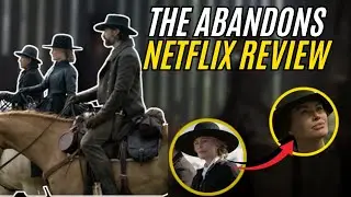 The Abandons Netflix Review