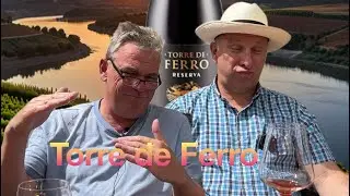 Torre De Ferro from Lidl