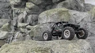 TWISTED KRAWLERS RC Visit In Arizona. 