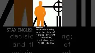 Stax English Mini Lessons: Gender equality