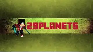 29Planets Banner Speedart!