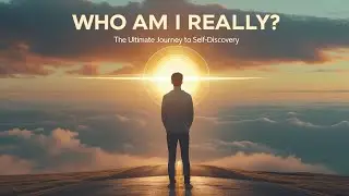 The Ultimate Journey to Self-Discovery: Who Am I Really? | Discover Your True Self